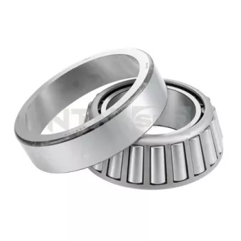 Roulement de roue SNR OEM 41800342