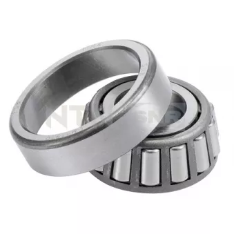 Roulement de roue SNR OEM GHB102