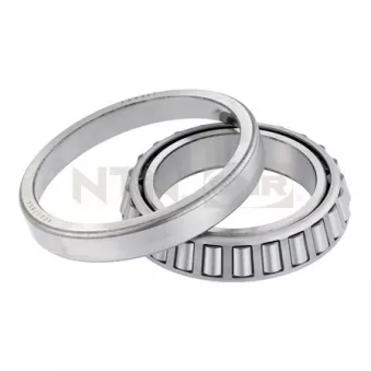 Roulement de roue arrière SNR OEM 1905220