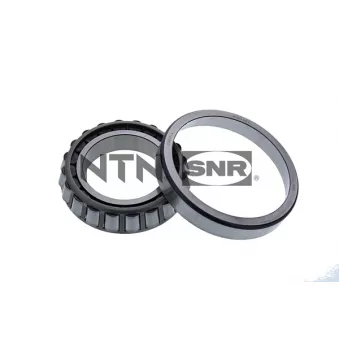 Roulement de roue SNR HDB220 pour MAN TGS 35,460 - 460cv