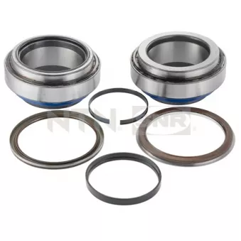 Roulement de roue SNR OEM 20518054