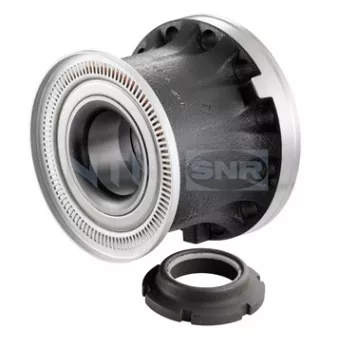 Roulement de roue SNR HDS223 pour MAN TGS 26,420 - 420cv