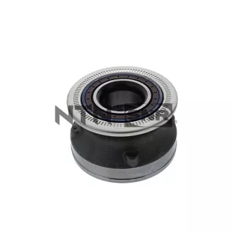 SNR HDS242 - Roulement de roue