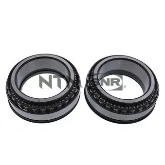 SNR HDS244 - Roulement de roue