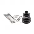 SNR IBK51.007 - Jeu de joints-soufflets, arbre de commande avant 