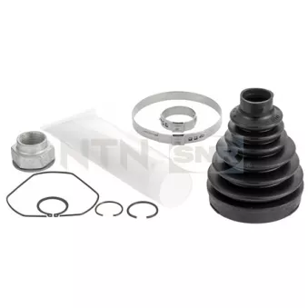 Jeu de joints-soufflets, arbre de commande avant SNR OEM 95015119