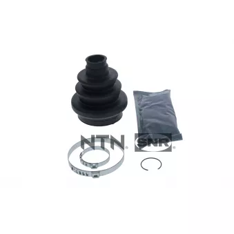 Jeu de joints-soufflets, arbre de commande avant SNR OEM 1603238