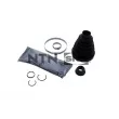 SNR IBK69.003 - Jeu de joints-soufflets, arbre de commande avant 