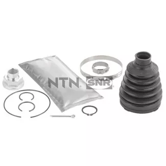 Jeu de joints-soufflets, arbre de commande avant SNR OEM 4411986G00