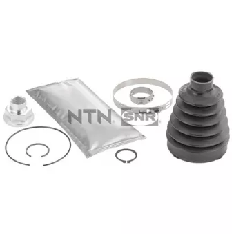 Jeu de joints-soufflets, arbre de commande avant SNR OEM 4411962j90