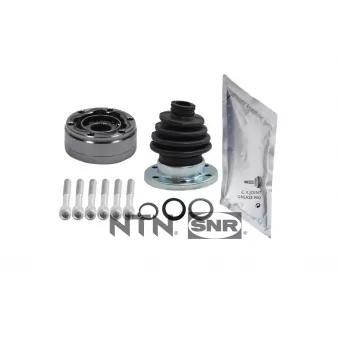 Jeu de joints, arbre de transmission avant SNR OEM JZW498350AX