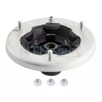 Kit coupelle de suspension SNR KB650.29