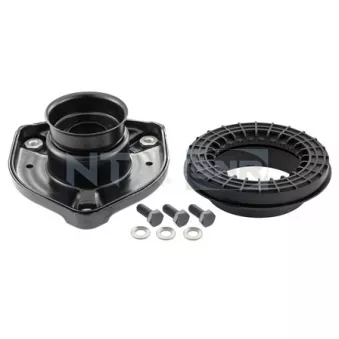 Kit coupelle de suspension SNR OEM A2049810025