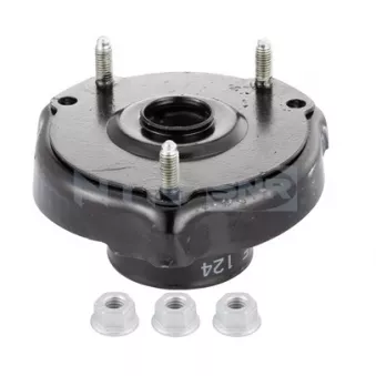 Kit coupelle de suspension SNR OEM A2049810025