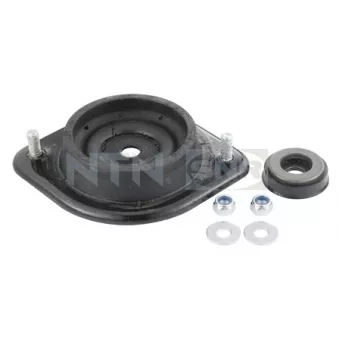 Kit coupelle de suspension SNR KB652.02