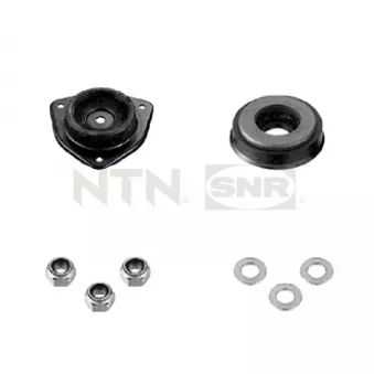 Kit coupelle de suspension SNR OEM 6161336