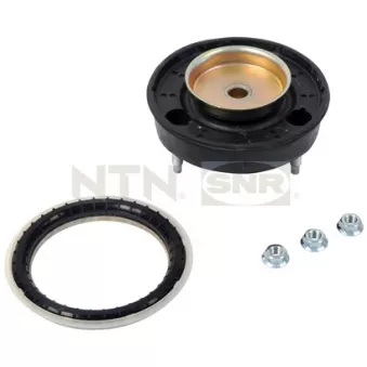 Kit coupelle de suspension SNR KB652.12