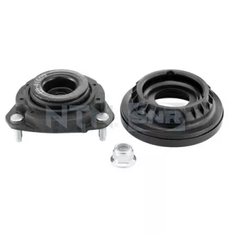 Kit coupelle de suspension SNR OEM 4986166