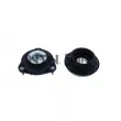 Kit coupelle de suspension SNR [KB652.20]