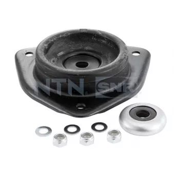 Kit coupelle de suspension SNR OEM 1E003438X