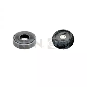 Kit coupelle de suspension SNR OEM 90236985