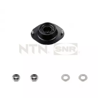 Kit de réparation, coupelle de suspension avant SNR OEM 90184756