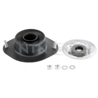 Kit de réparation, coupelle de suspension avant SNR KB653.14