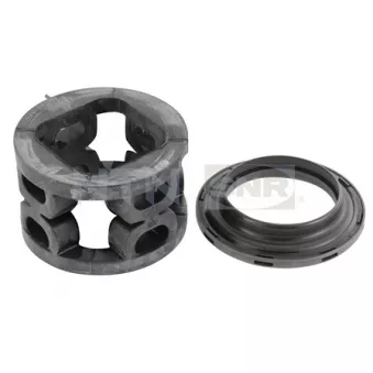 Kit coupelle de suspension SNR OEM 7700803635