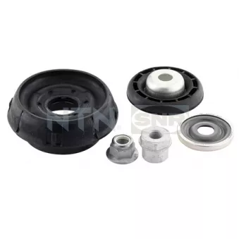 Kit coupelle de suspension SNR [KB655.07]