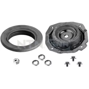 Kit coupelle de suspension SNR OEM 7700777654