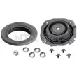 Kit coupelle de suspension SNR [KB655.09]