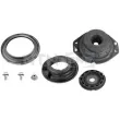 SNR KB655.12 - Kit de réparation, coupelle de suspension avant 