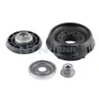 Kit coupelle de suspension SNR [KB655.14]