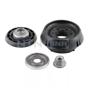 Kit coupelle de suspension SNR OEM 8200651172