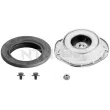 SNR KB655.20 - Kit coupelle de suspension