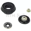 Kit coupelle de suspension SNR [KB655.28]