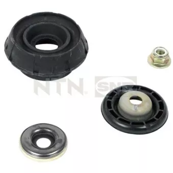 Kit coupelle de suspension SNR [KB655.28]