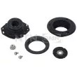SNR KB655.29 - Kit de réparation, coupelle de suspension avant 