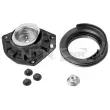 SNR KB655.31 - Kit coupelle de suspension