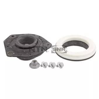 Kit coupelle de suspension SNR OEM A4153230020