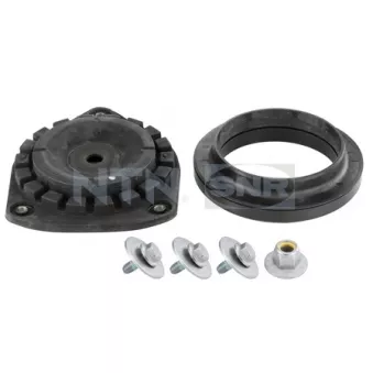 Kit coupelle de suspension SNR OEM 543200001R