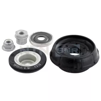 Kit coupelle de suspension SNR OEM 7700829529