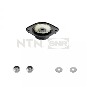 SNR KB657.06 - Kit coupelle de suspension