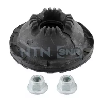 Kit de réparation, coupelle de suspension avant SNR OEM 4F0412377B