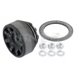 SNR KB658.00 - Kit coupelle de suspension