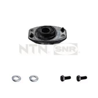 Kit coupelle de suspension SNR OEM 46452741