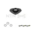 SNR KB658.06 - Kit coupelle de suspension