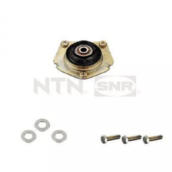Kit coupelle de suspension SNR OEM 14496821