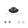 SNR KB658.09 - Kit coupelle de suspension