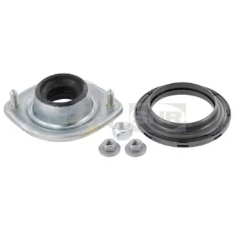 Kit coupelle de suspension SNR KB659.02